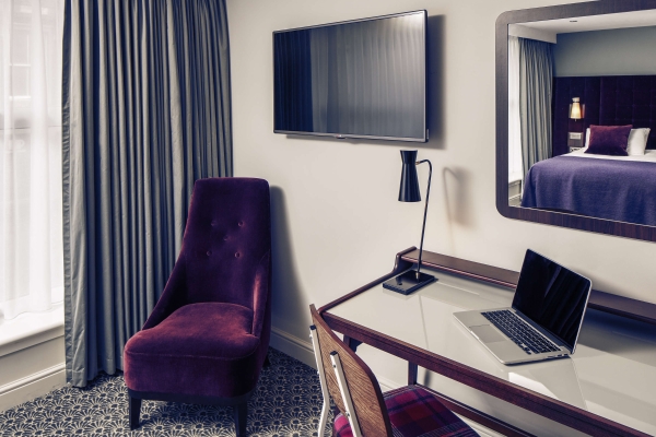 Hotel Mercure Inverness